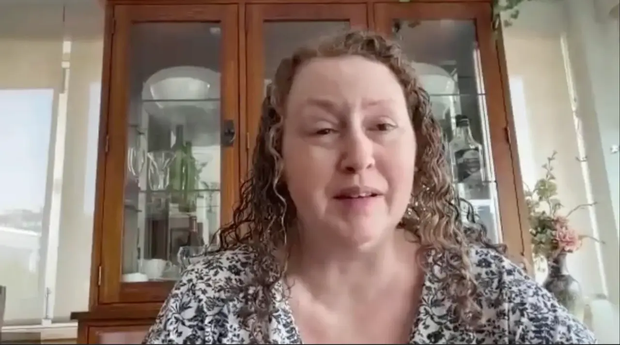Ellen's Story