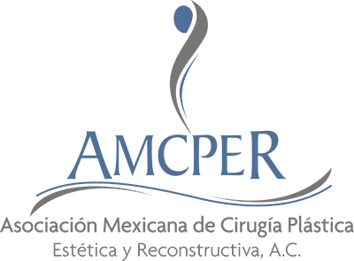 AMCPER — Asociación Mexicana de Cirugía Plástica